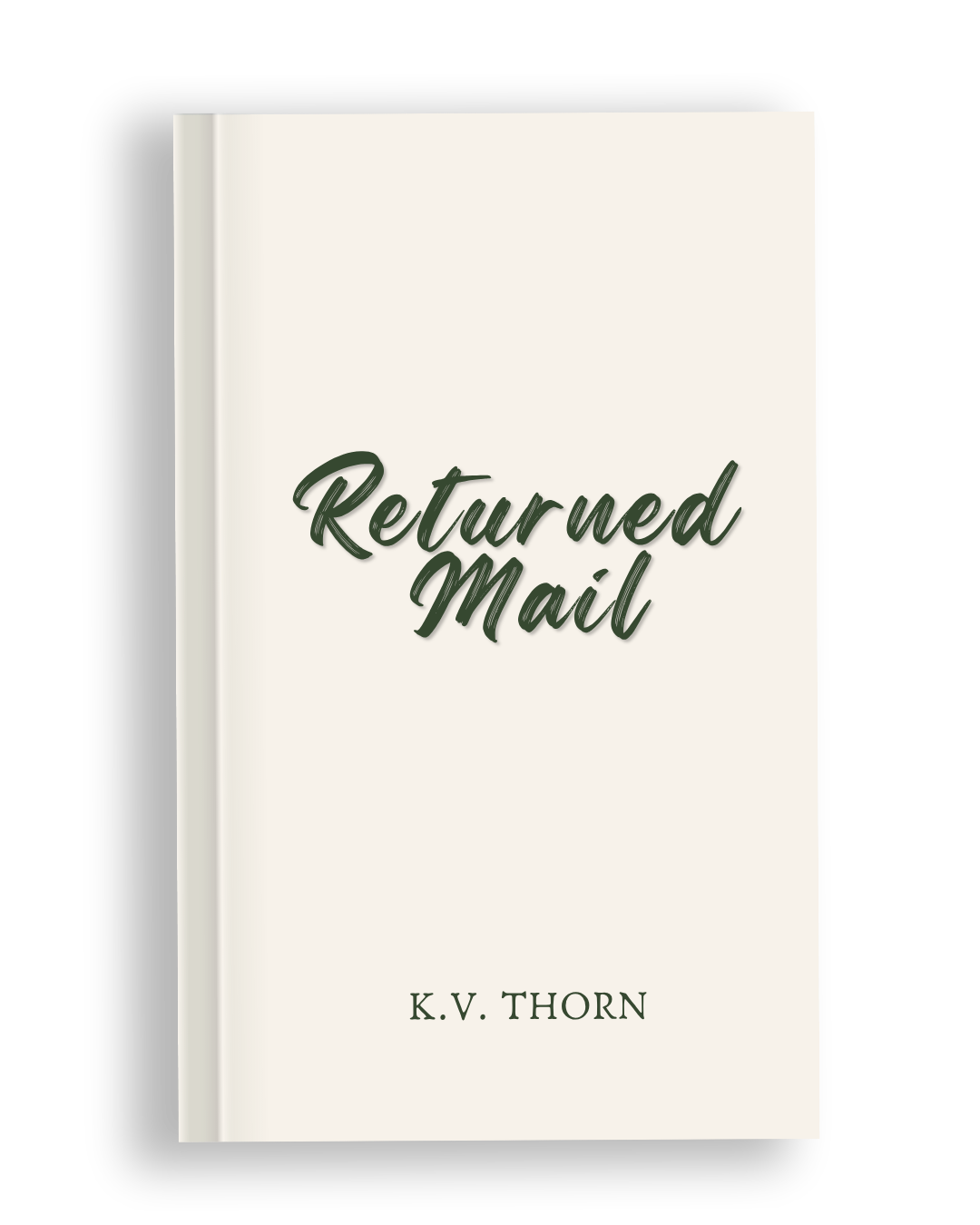 Returned Mail