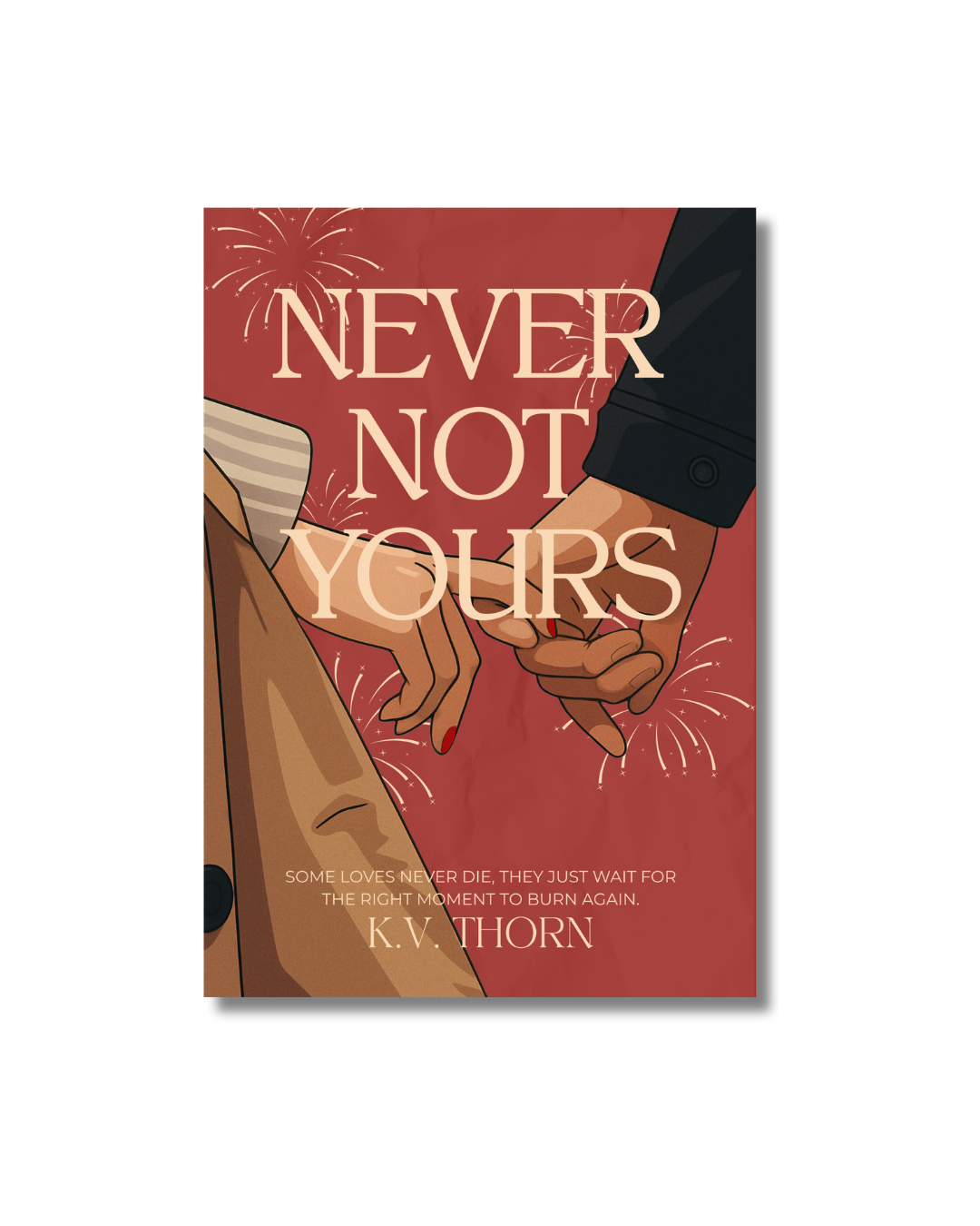 Never Not Yours