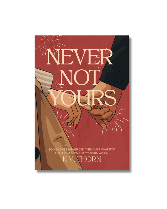 Never Not Yours