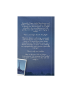Between Departures, Love In Transit Series Book One