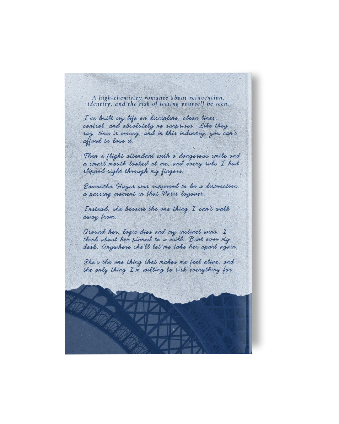Between Departures, Love In Transit Series Book One