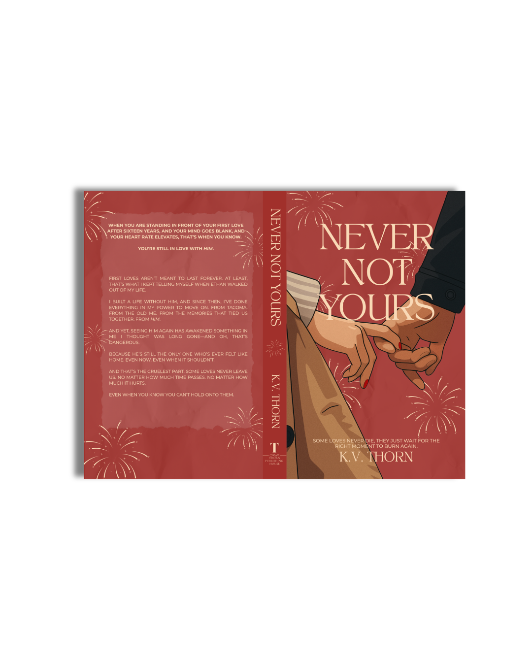 Never Not Yours