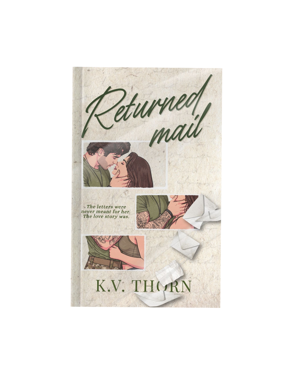 Returned Mail