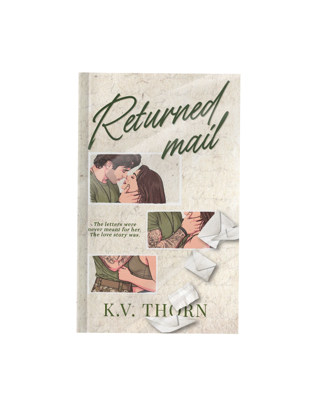 Returned Mail