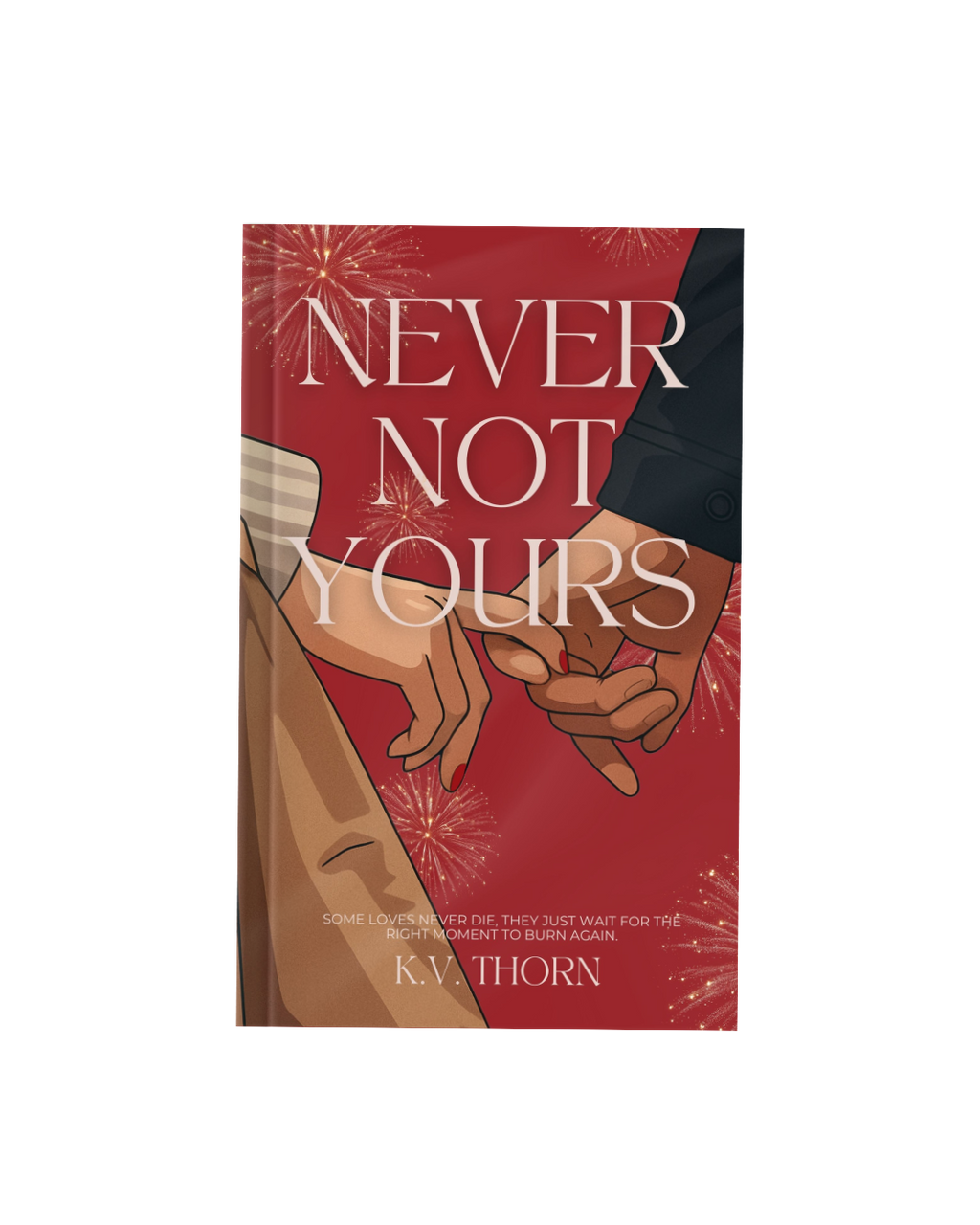 Never Not Yours