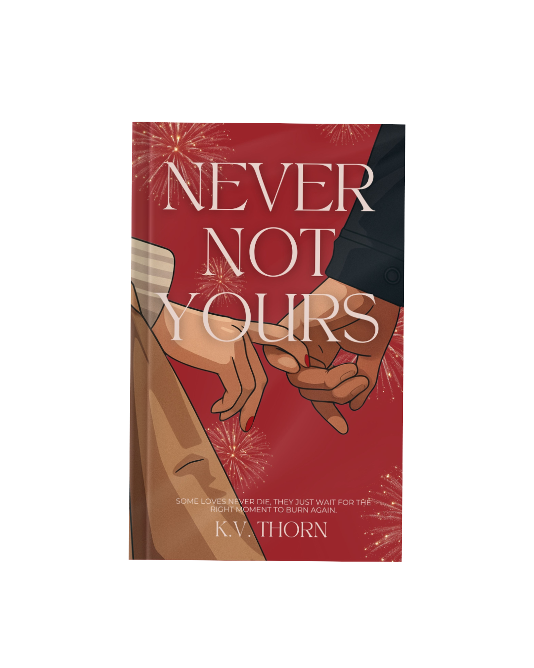 Never Not Yours