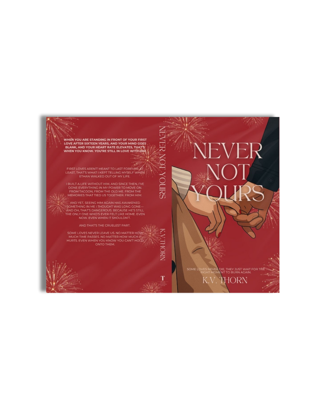 Never Not Yours