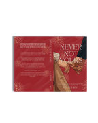 Never Not Yours