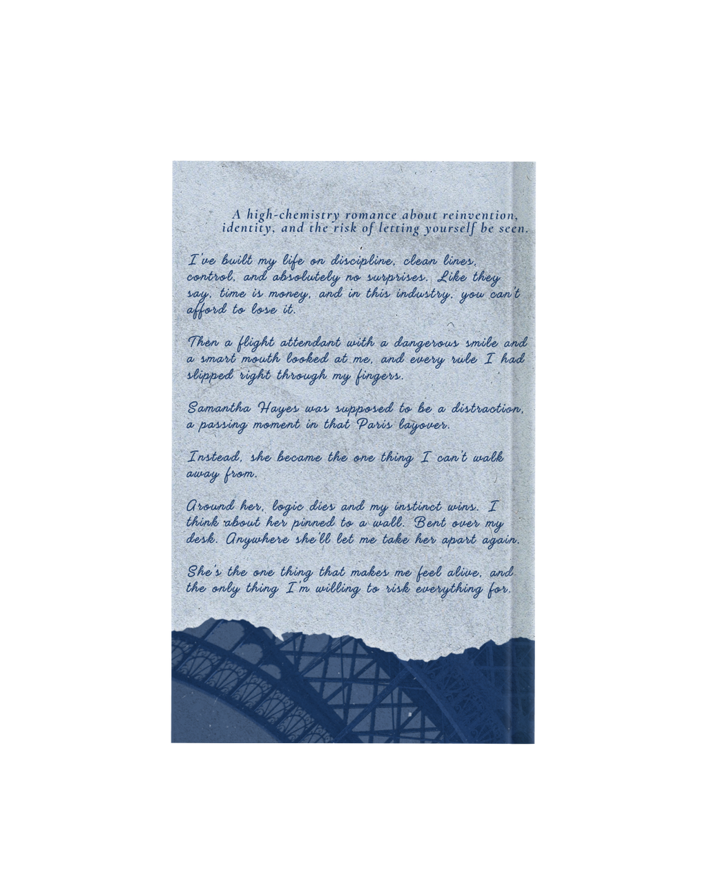 Between Departures, Love In Transit Series Book One