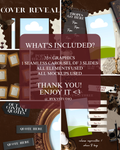 Dark Academia Instagram Template